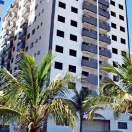 Apartamento Beira Mar Centro Da Cidade Wifi Gratis Mongagua Exterior photo
