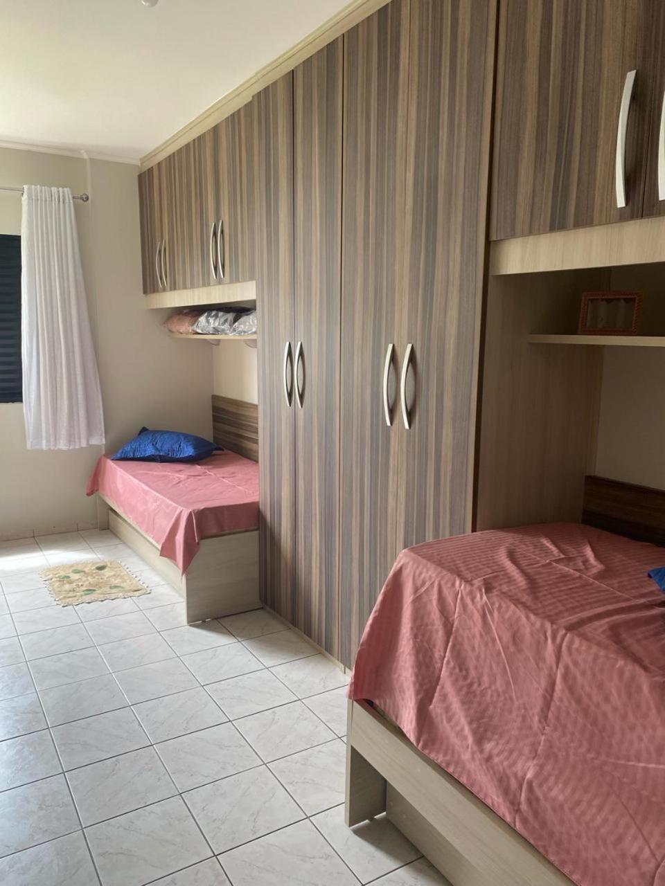 Apartamento Beira Mar Centro Da Cidade Wifi Gratis Mongagua Exterior photo