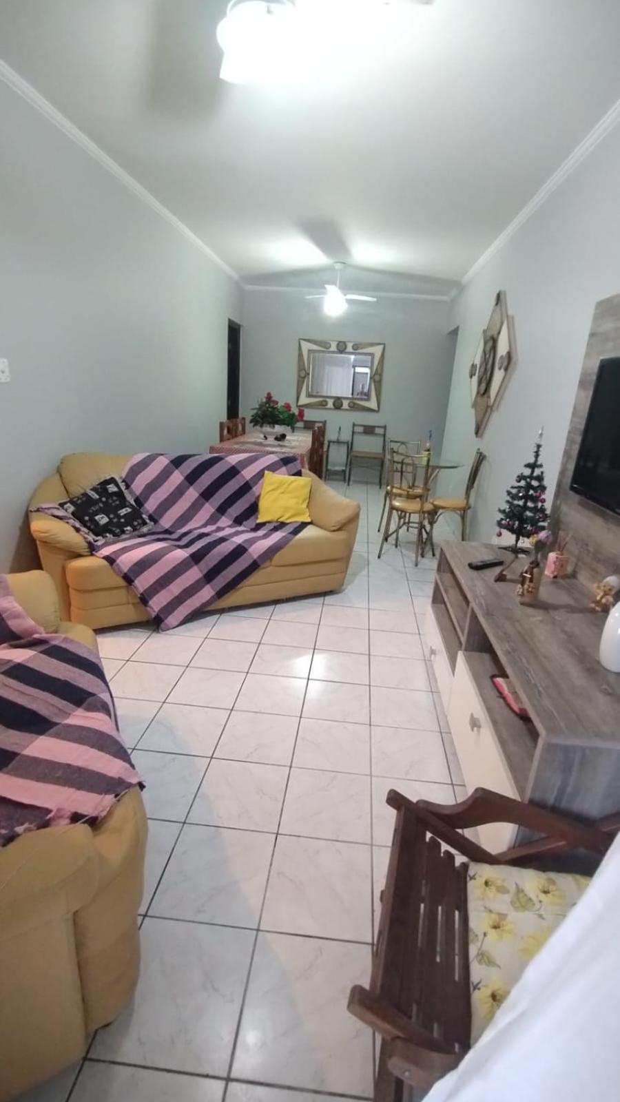 Apartamento Beira Mar Centro Da Cidade Wifi Gratis Mongagua Exterior photo