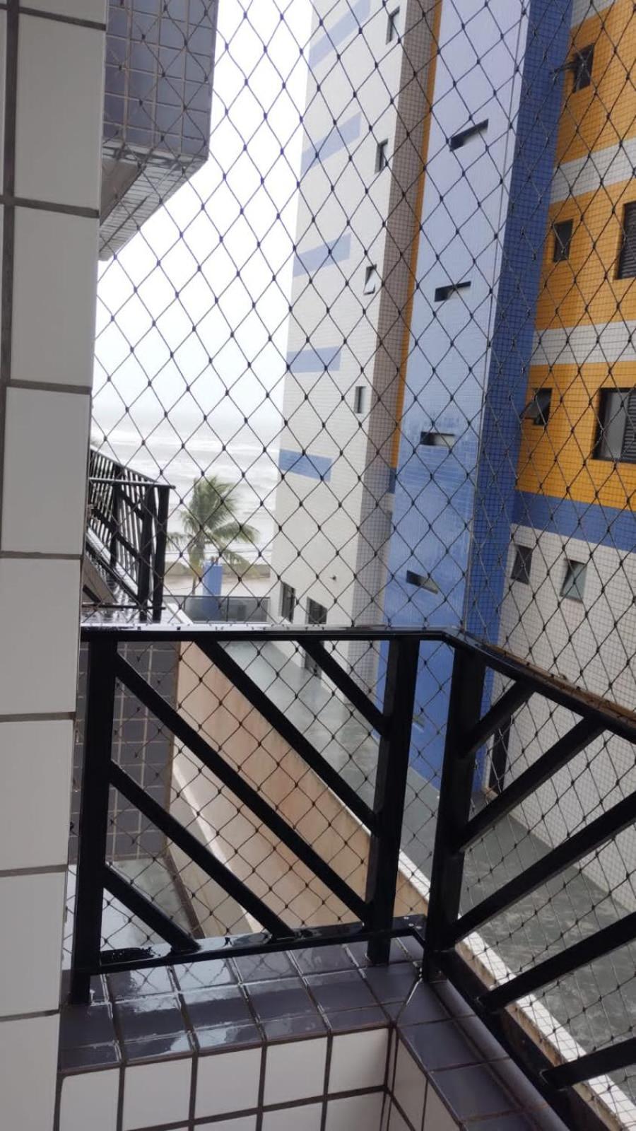 Apartamento Beira Mar Centro Da Cidade Wifi Gratis Mongagua Exterior photo